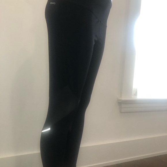 BRAND NEW DIADORA WOMEN RUN POWER TIGHT ATHLETIC LEGGINGS - Picture 9 of 12